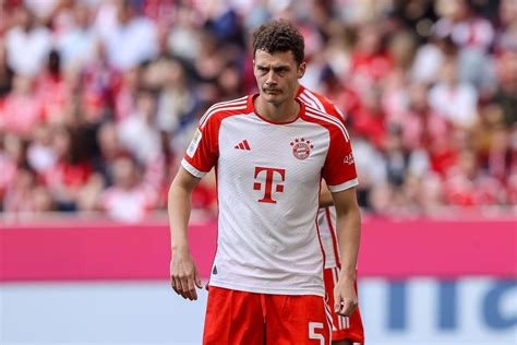 monica pavard|Update: Benjamin Pavard definitely wants to leave Bayern Munich.